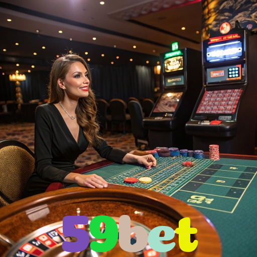 59bet - Baixe o App 59bet para Android e Comece a Jogar