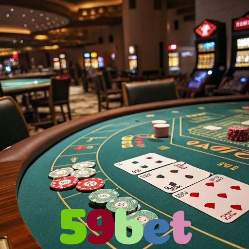 59bet - Baixe o app 59bet no Google Play e jogue ao vivo