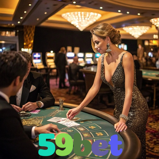 59bet - Baixe o app 59bet no Google Play e jogue ao vivo