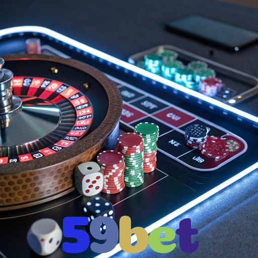 59bet - Baixe o App 59bet para Android e Comece a Jogar