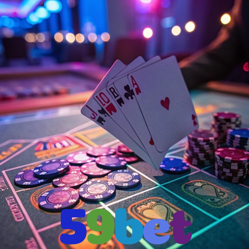59bet - Baixe o App 59bet para Android e Comece a Jogar