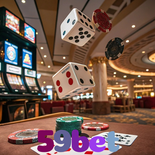 59bet - Baixe o app 59bet no Google Play e jogue ao vivo