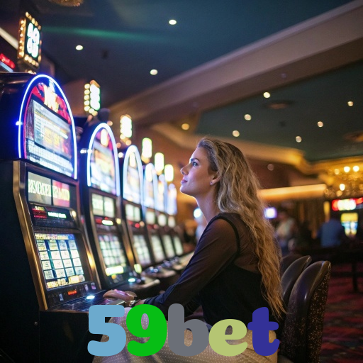 59bet - Baixe o app 59bet no Google Play e jogue ao vivo