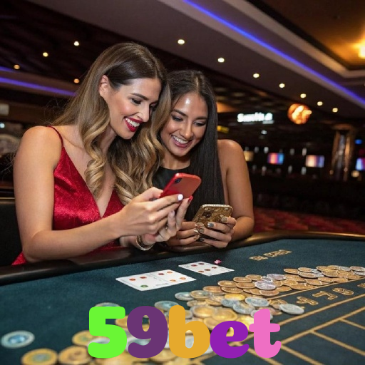59bet - Baixe o app 59bet no Google Play e jogue ao vivo