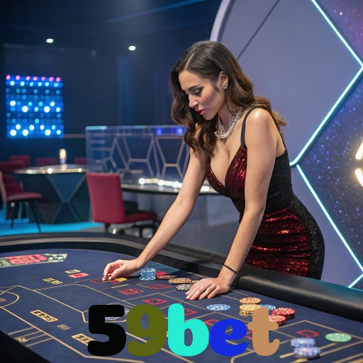 59bet - Baixe o App 59bet para Android e Comece a Jogar