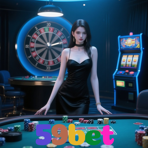 59bet - Baixe o App 59bet para Android e Comece a Jogar