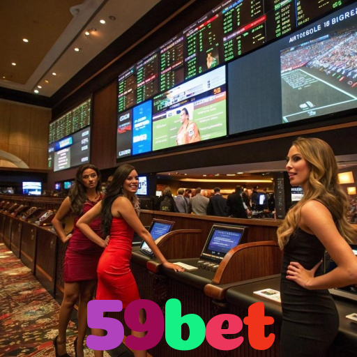 59bet - Baixe o App 59bet para Android e Comece a Jogar