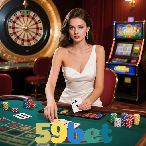 59bet - Baixe o App 59bet para Android e Comece a Jogar