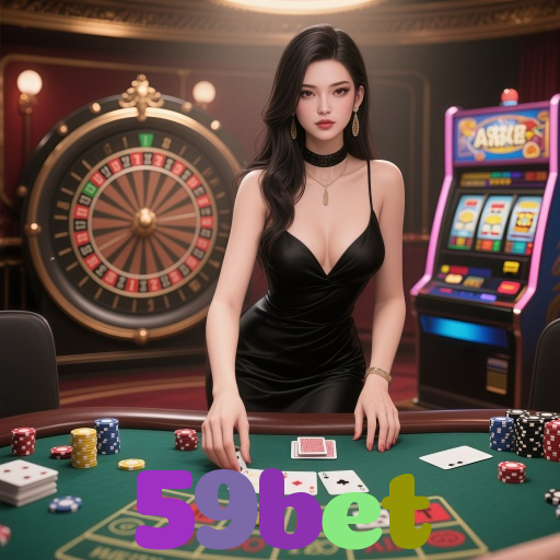 59bet - Baixe o app 59bet no Google Play e jogue ao vivo