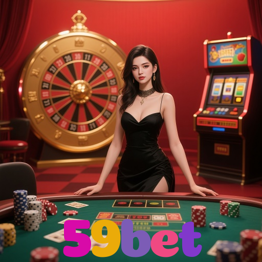 59bet - Baixe o App 59bet para Android e Comece a Jogar