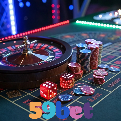 59bet - Baixe o app 59bet no Google Play e jogue ao vivo