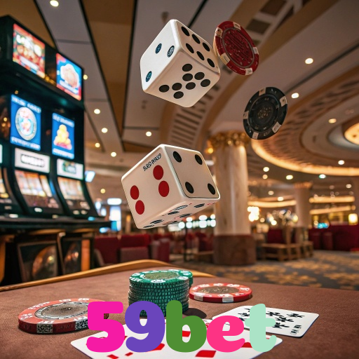 59bet - Baixe o App 59bet para Android e Comece a Jogar