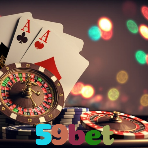 59bet - Baixe o App 59bet para Android e Comece a Jogar