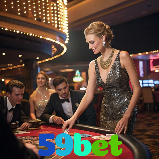 59bet - Baixe o app 59bet no Google Play e jogue ao vivo