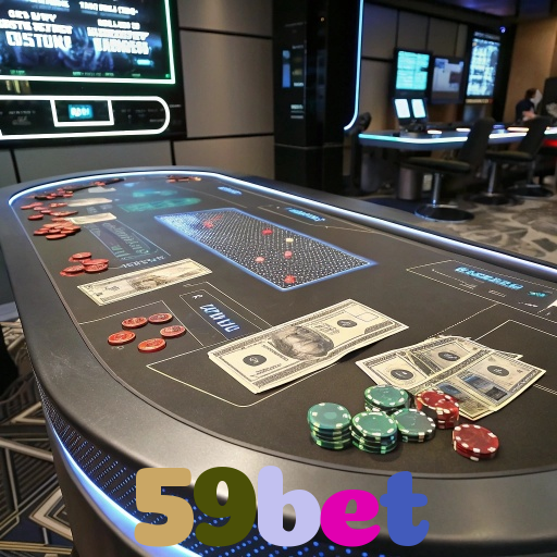 59bet - Baixe o App 59bet para Android e Comece a Jogar