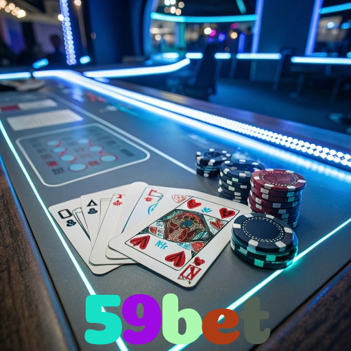 59bet - Baixe o App 59bet para Android e Comece a Jogar