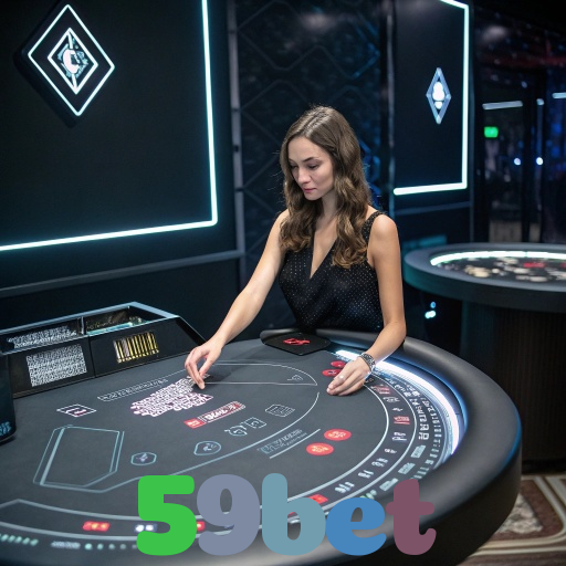 59bet - Baixe o App 59bet para Android e Comece a Jogar