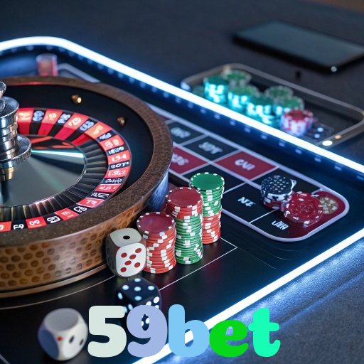 59bet - Baixe o App 59bet para Android e Comece a Jogar
