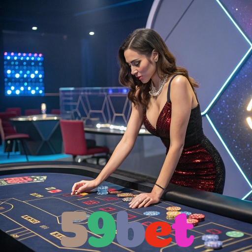59bet - Baixe o app 59bet no Google Play e jogue ao vivo
