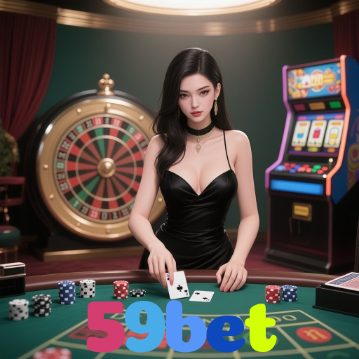 59bet - Baixe o App 59bet para Android e Comece a Jogar