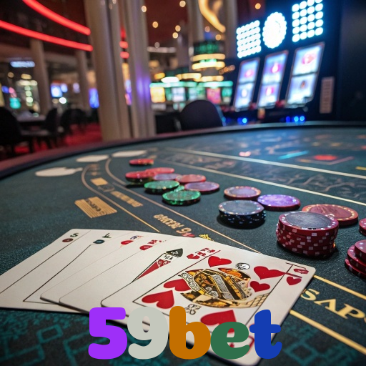 59bet - Baixe o app 59bet no Google Play e jogue ao vivo