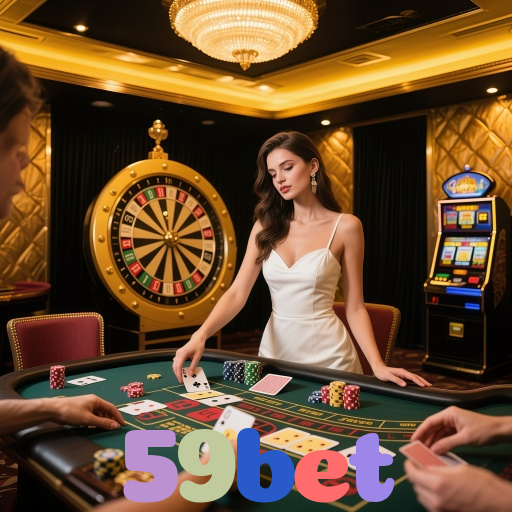 59bet - Baixe o App 59bet para Android e Comece a Jogar