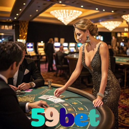 59bet - Baixe o app 59bet no Google Play e jogue ao vivo
