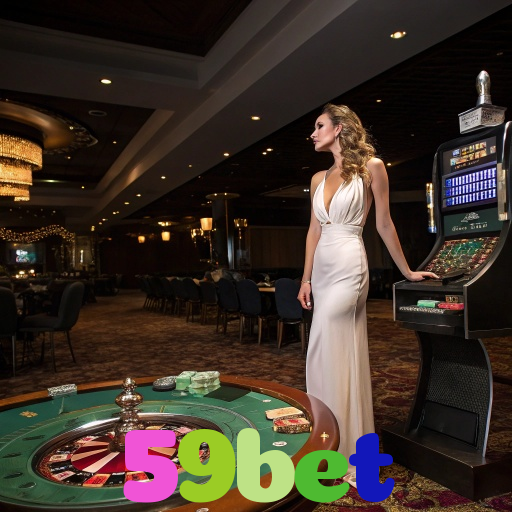 59bet - Baixe o App 59bet para Android e Comece a Jogar