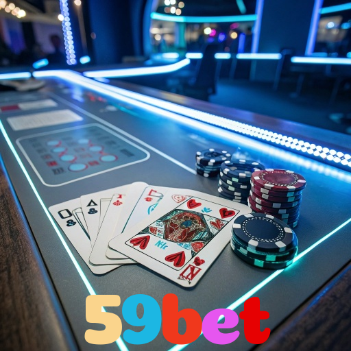 59bet - Baixe o app 59bet no Google Play e jogue ao vivo