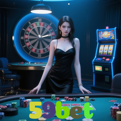 59bet - Baixe o App 59bet para Android e Comece a Jogar