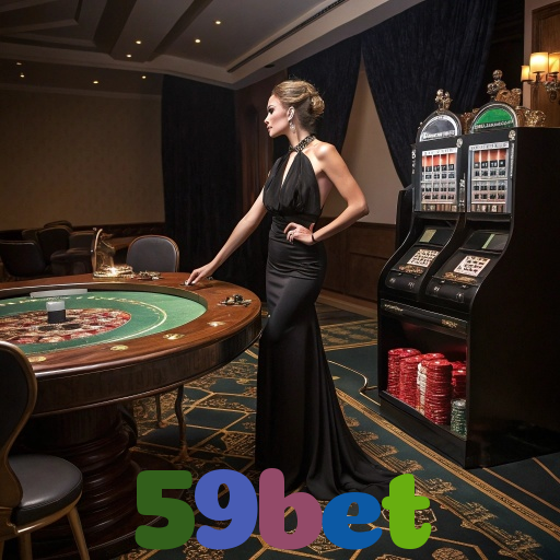 59bet - Baixe o app 59bet no Google Play e jogue ao vivo