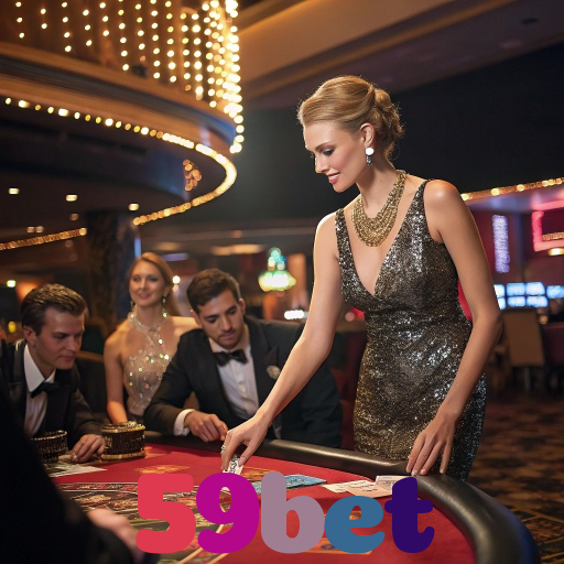 59bet - Baixe o App 59bet para Android e Comece a Jogar