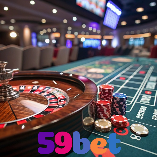 59bet - Baixe o app 59bet no Google Play e jogue ao vivo