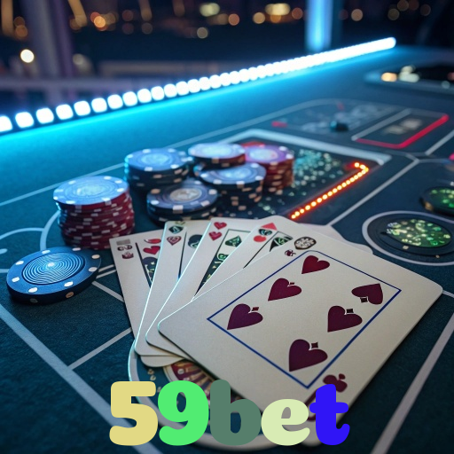 59bet - Baixe o app 59bet no Google Play e jogue ao vivo