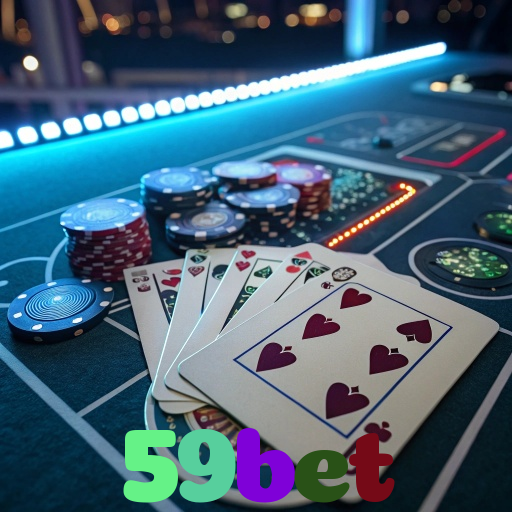 59bet - Baixe o app 59bet no Google Play e jogue ao vivo