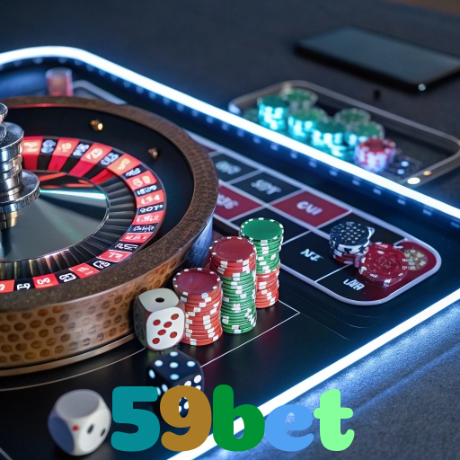 59bet - Baixe o app 59bet no Google Play e jogue ao vivo