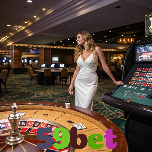 59bet - Baixe o app 59bet no Google Play e jogue ao vivo