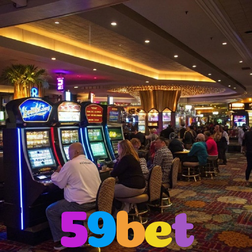 59bet - Baixe o App 59bet para Android e Comece a Jogar