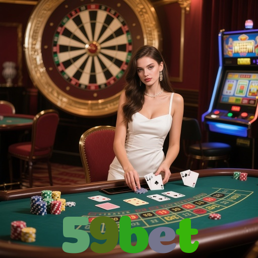 59bet - Baixe o app 59bet no Google Play e jogue ao vivo