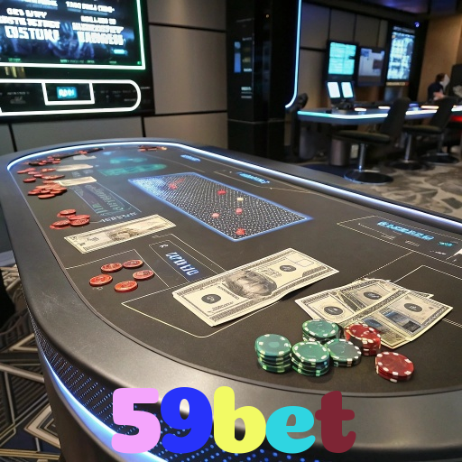 59bet - Baixe o App 59bet para Android e Comece a Jogar