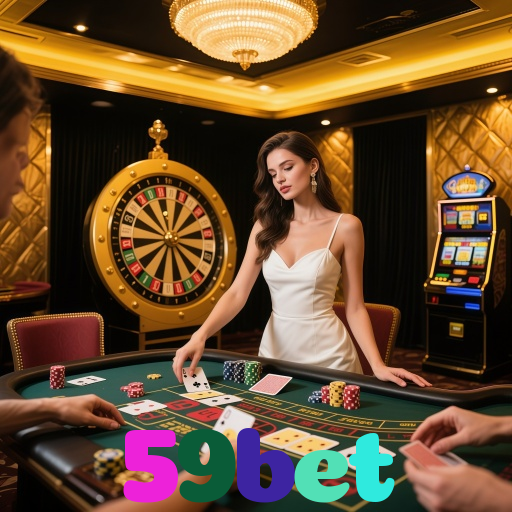 59bet - Baixe o App 59bet para Android e Comece a Jogar