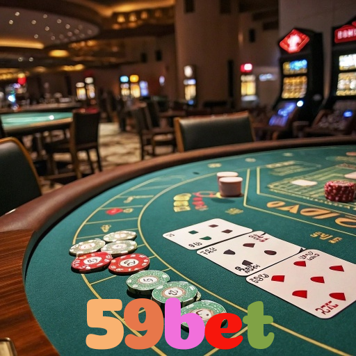 59bet - Baixe o App 59bet para Android e Comece a Jogar