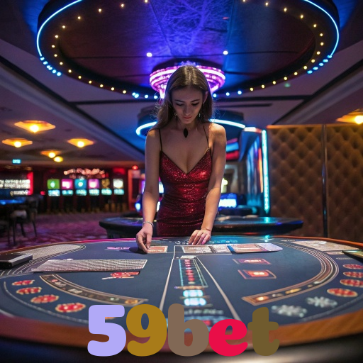 59bet - Baixe o app 59bet no Google Play e jogue ao vivo