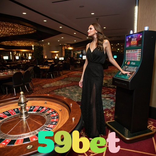 59bet - Baixe o app 59bet no Google Play e jogue ao vivo