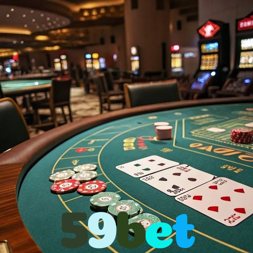 59bet - Baixe o App 59bet para Android e Comece a Jogar