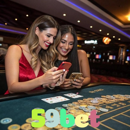 59bet - Baixe o app 59bet no Google Play e jogue ao vivo