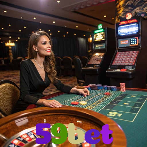 59bet - Baixe o App 59bet para Android e Comece a Jogar