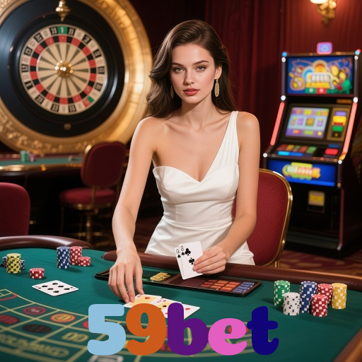 59bet - Baixe o App 59bet para Android e Comece a Jogar