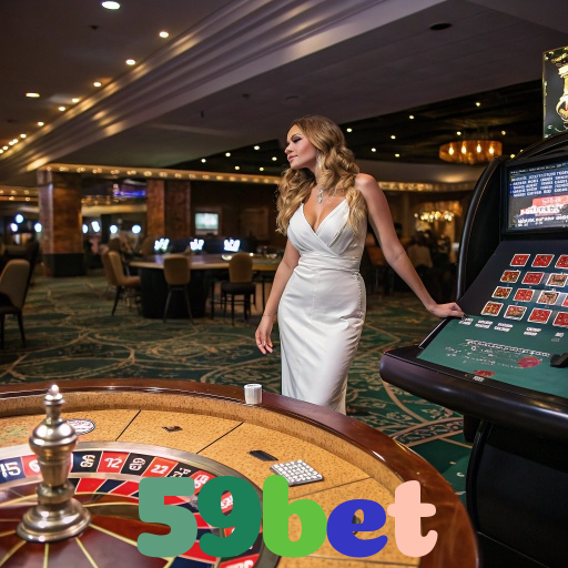59bet - Baixe o App 59bet para Android e Comece a Jogar