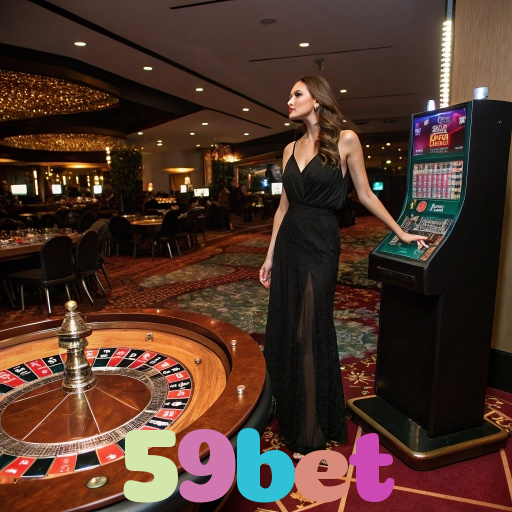 59bet - Baixe o app 59bet no Google Play e jogue ao vivo